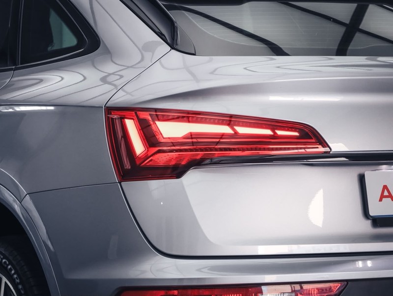Audi Q5 - Audi Centre Rivonia - Image 9