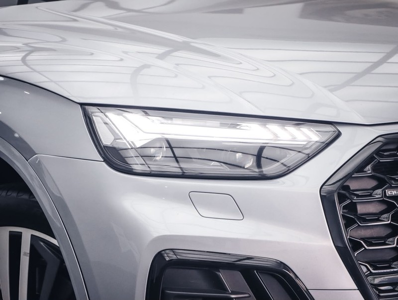 Audi Q5 - Audi Centre Rivonia - Image 6