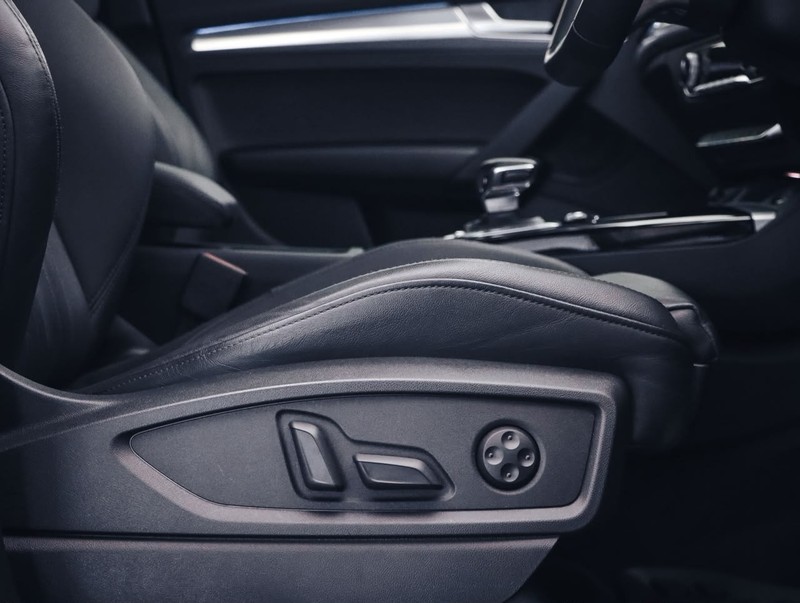 Audi Q5 - Audi Centre Rivonia - Image 15