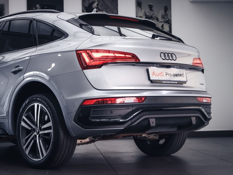 Audi Q5 - Audi Centre Rivonia - Image 10