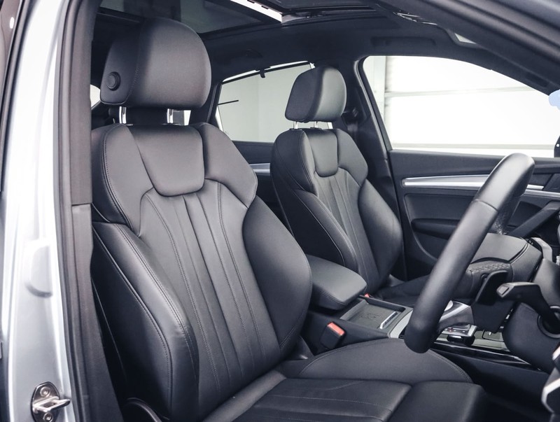Audi Q5 - Audi Centre Rivonia - Image 18