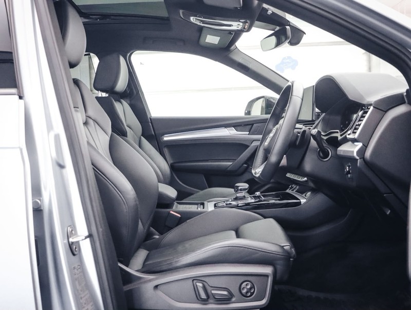 Audi Q5 - Audi Centre Rivonia - Image 16
