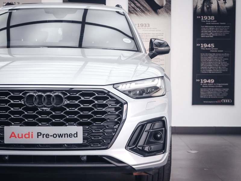 Audi Q5 - Audi Centre Rivonia - Image 5