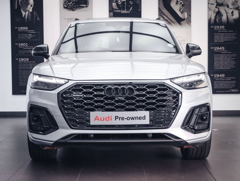 Audi Q5 - Audi Centre Rivonia - Image 8