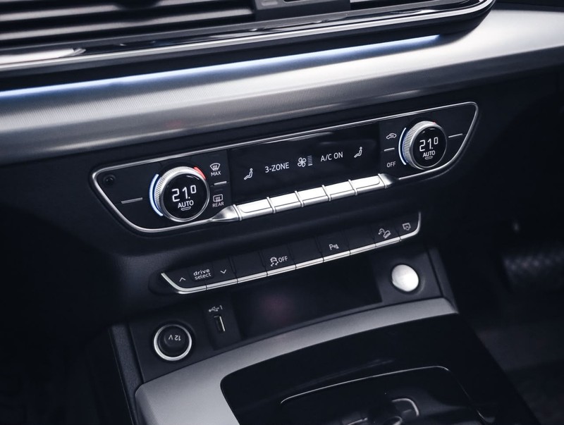 Audi Q5 - Audi Centre Rivonia - Image 26
