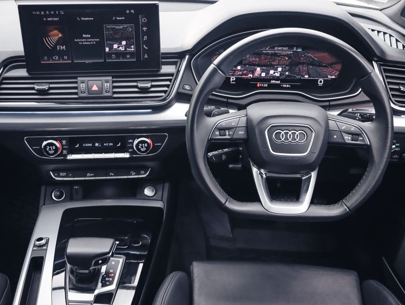 Audi Q5 - Audi Centre Rivonia - Image 27