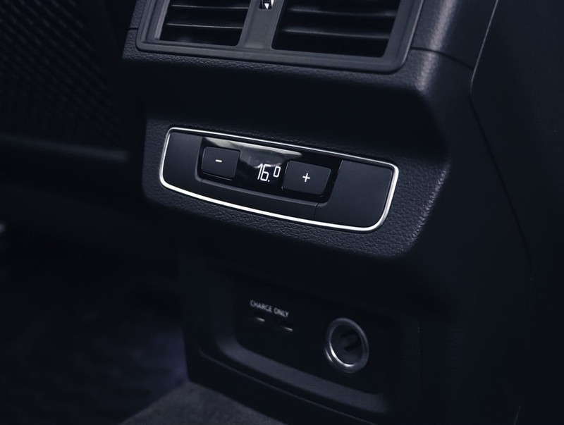 Audi Q5 - Audi Centre Rivonia - Image 23