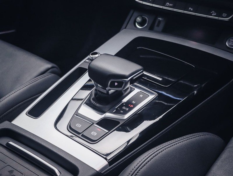 Audi Q5 - Audi Centre Rivonia - Image 22