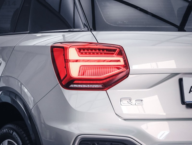 Audi Q2 - Audi Centre Rivonia - Image 9