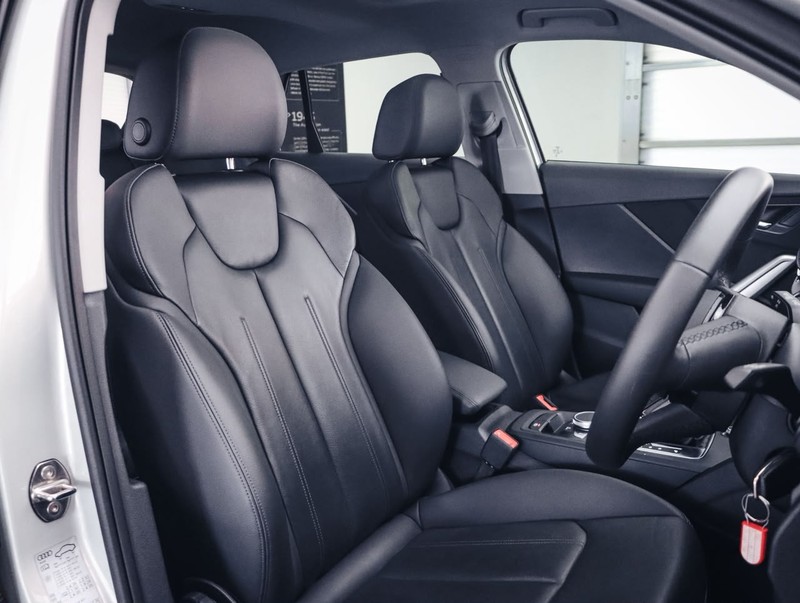 Audi Q2 - Audi Centre Rivonia - Image 15