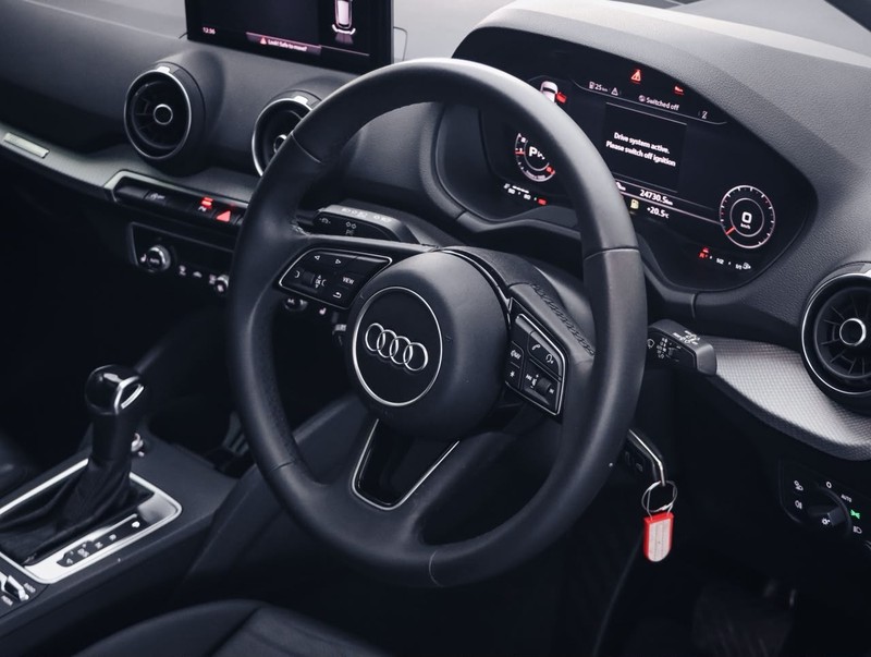 Audi Q2 - Audi Centre Rivonia - Image 12