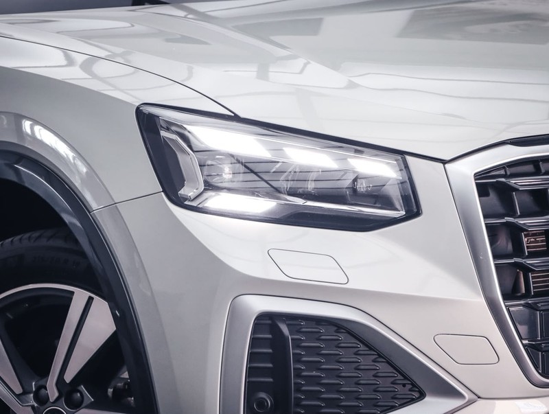 Audi Q2 - Audi Centre Rivonia - Image 4