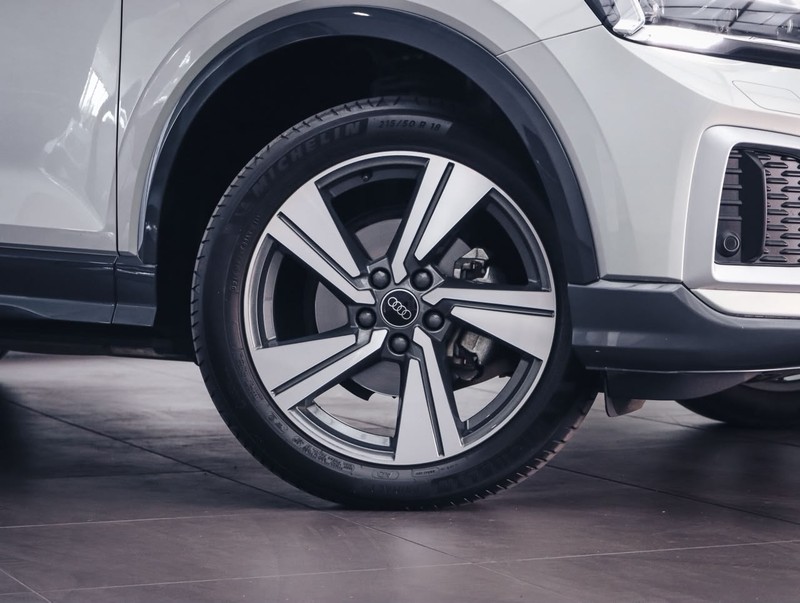 Audi Q2 - Audi Centre Rivonia - Image 3