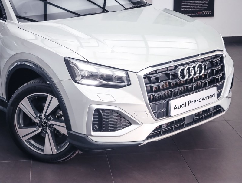 Audi Q2 - Audi Centre Rivonia - Image 2