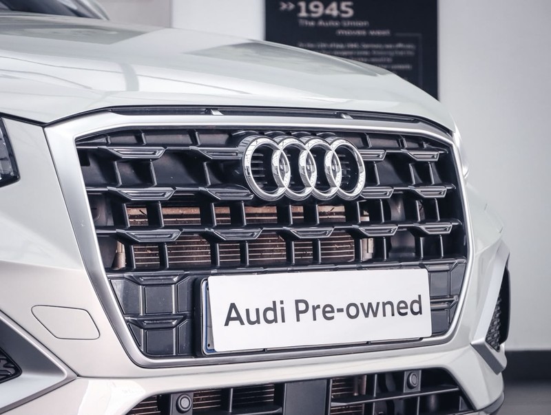 Audi Q2 - Audi Centre Rivonia - Image 6