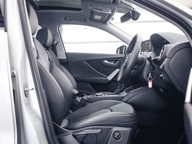 Audi Q2 - Audi Centre Rivonia - Image 18