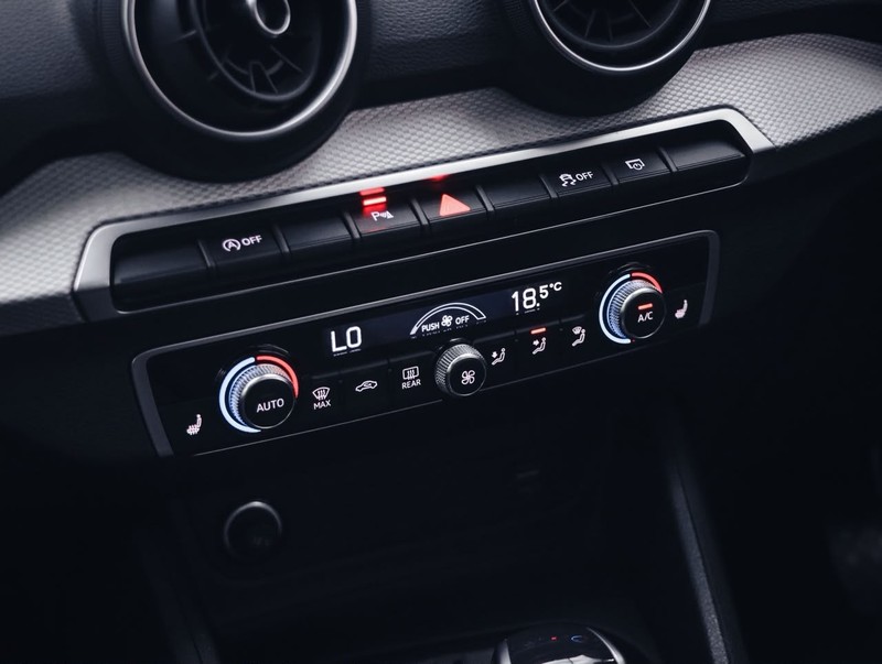 Audi Q2 - Audi Centre Rivonia - Image 25
