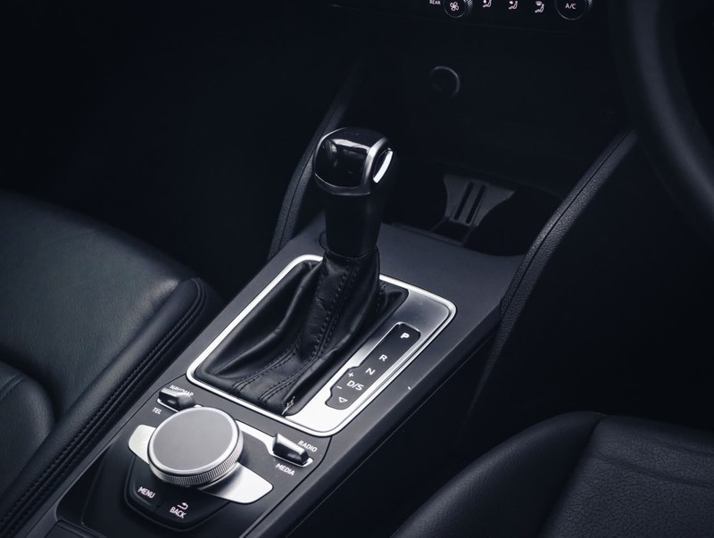 Audi Q2 - Audi Centre Rivonia - Image 22