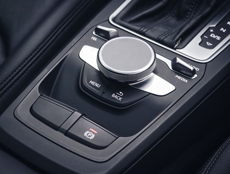 Audi Q2 - Audi Centre Rivonia - Image 27