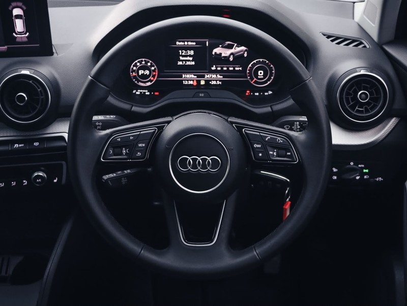 Audi Q2 - Audi Centre Rivonia - Image 19