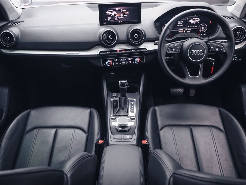 Audi Q2 - Audi Centre Rivonia - Image 26