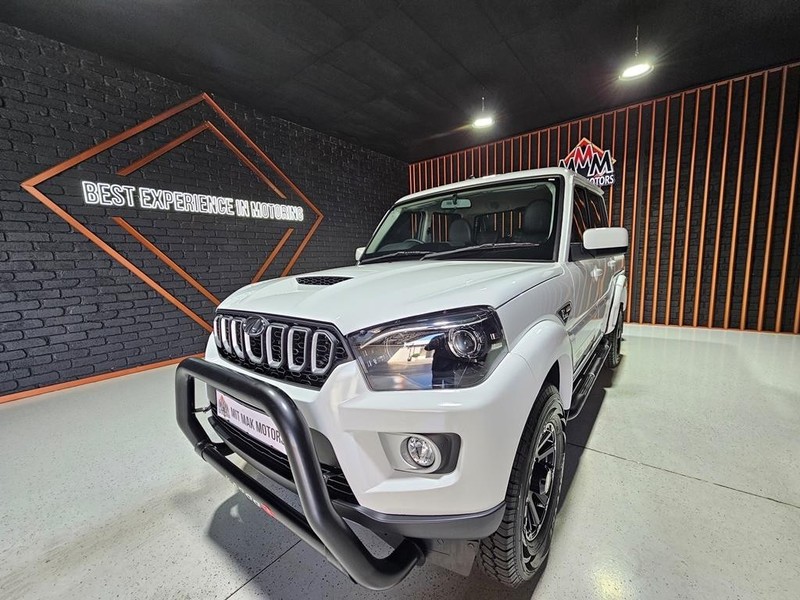 Mahindra Pik Up - Mit Mak Motors - Image 4