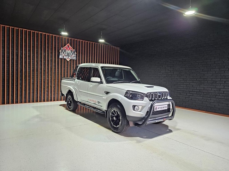 Mahindra Pik Up - Mit Mak Motors - Image 3