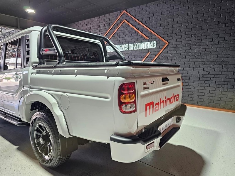 Mahindra Pik Up - Mit Mak Motors - Image 27