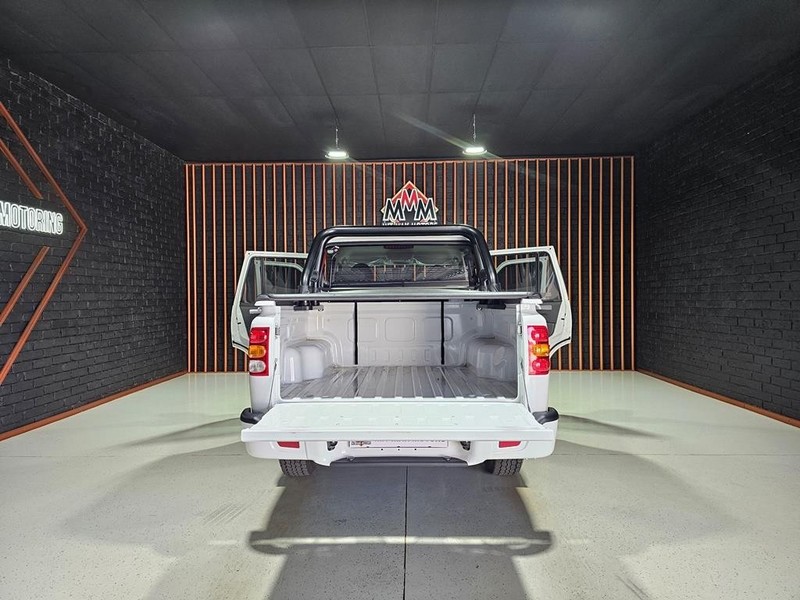 Mahindra Pik Up - Mit Mak Motors - Image 23