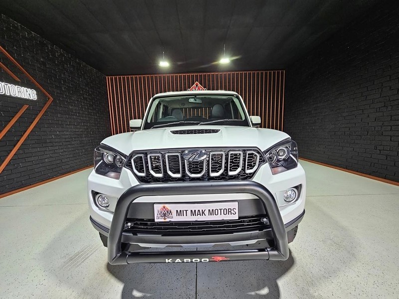 Mahindra Pik Up - Mit Mak Motors - Image 5