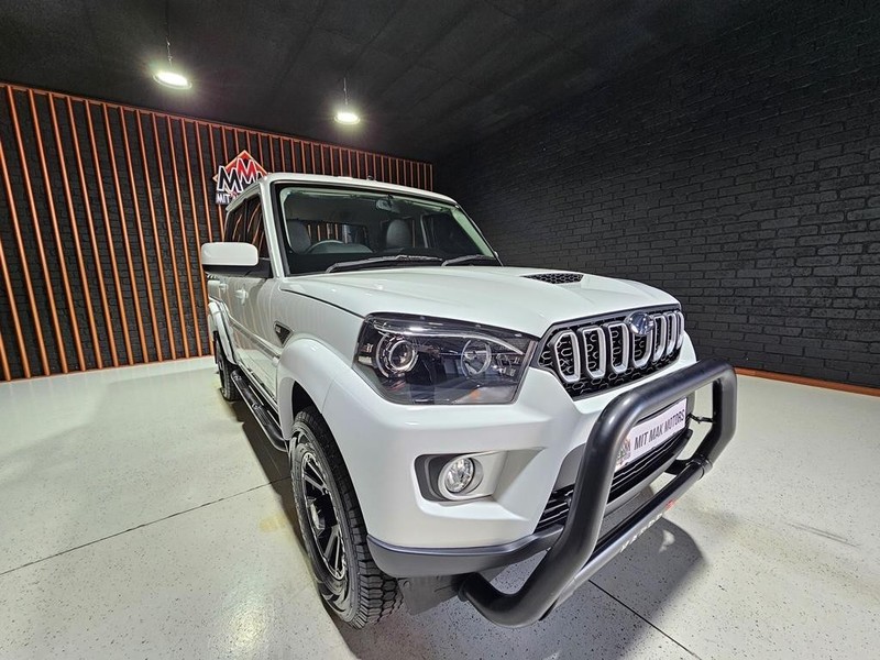 Mahindra Pik Up - Mit Mak Motors - Image 6