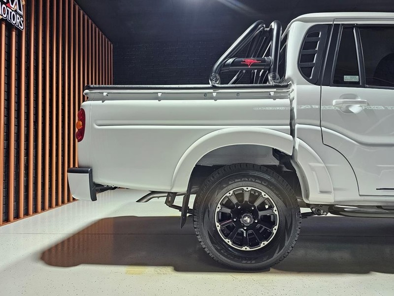 Mahindra Pik Up - Mit Mak Motors - Image 26