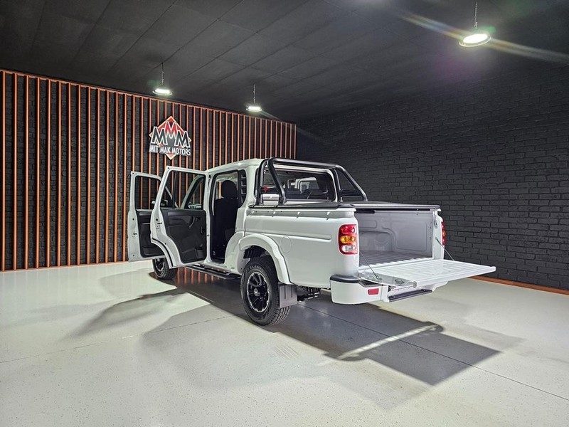 Mahindra Pik Up - Mit Mak Motors - Image 22