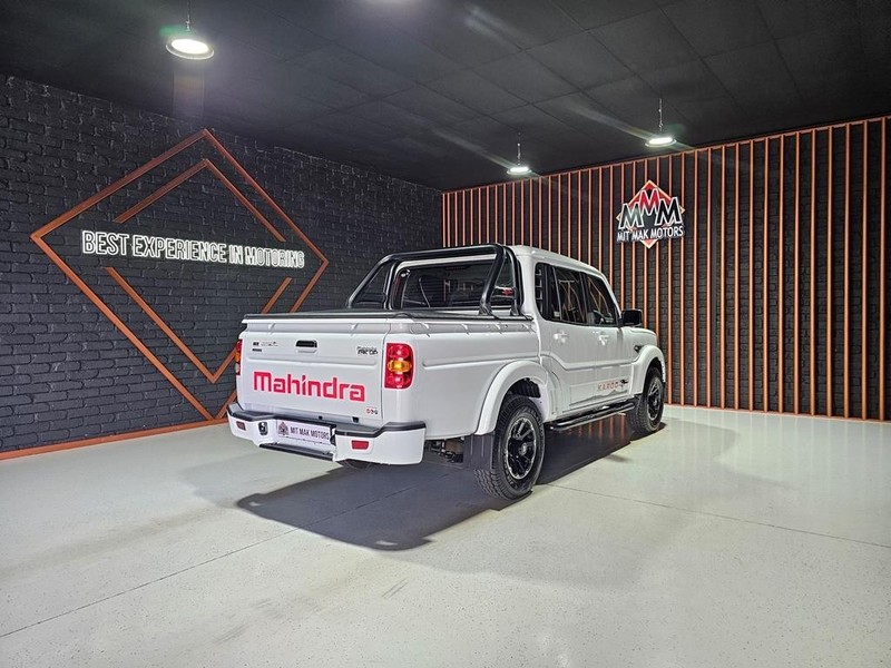 Mahindra Pik Up - Mit Mak Motors - Image 25