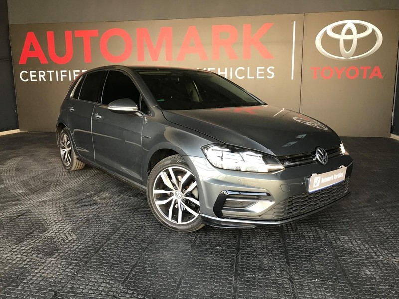 Volkswagen Golf - Vaal Toyota Vereeniging - Image 1