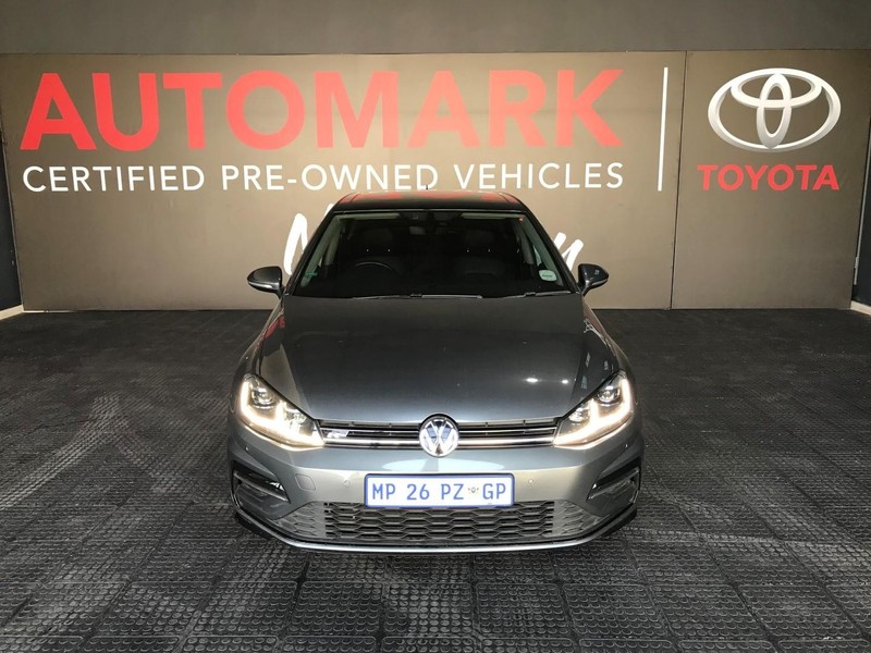 Volkswagen Golf - Vaal Toyota Vereeniging - Image 2