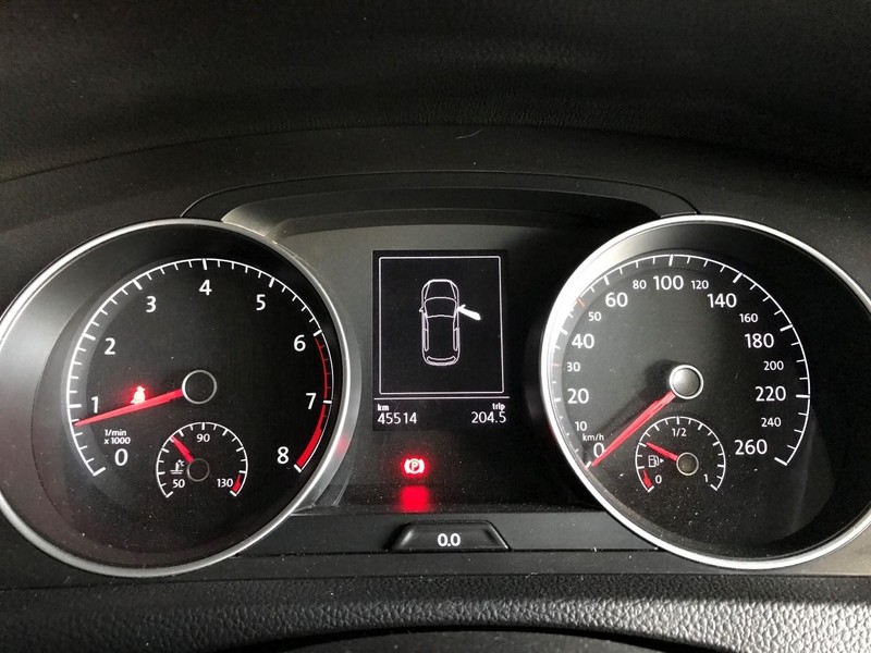 Volkswagen Golf - Vaal Toyota Vereeniging - Image 18