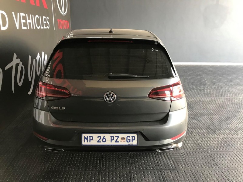 Volkswagen Golf - Vaal Toyota Vereeniging - Image 5