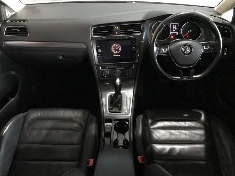 Volkswagen Golf - Vaal Toyota Vereeniging - Image 9