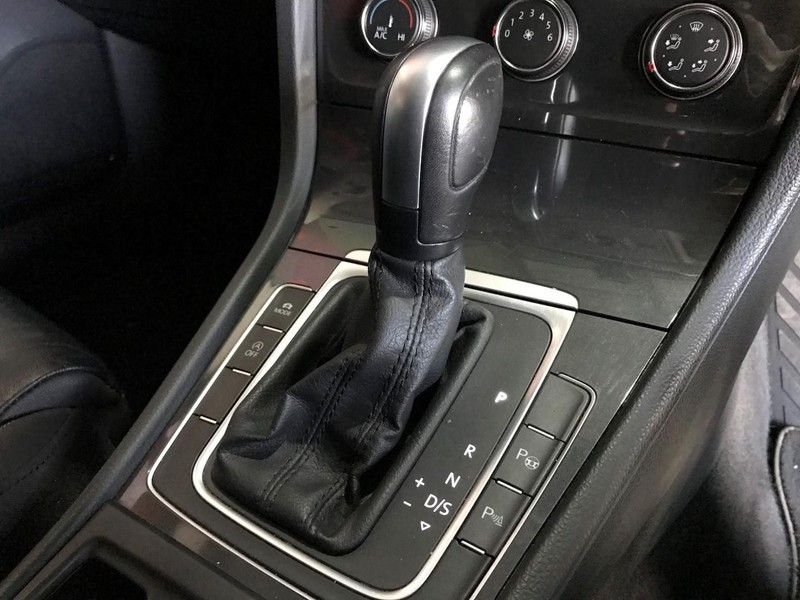 Volkswagen Golf - Vaal Toyota Vereeniging - Image 14