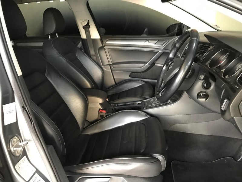 Volkswagen Golf - Vaal Toyota Vereeniging - Image 10