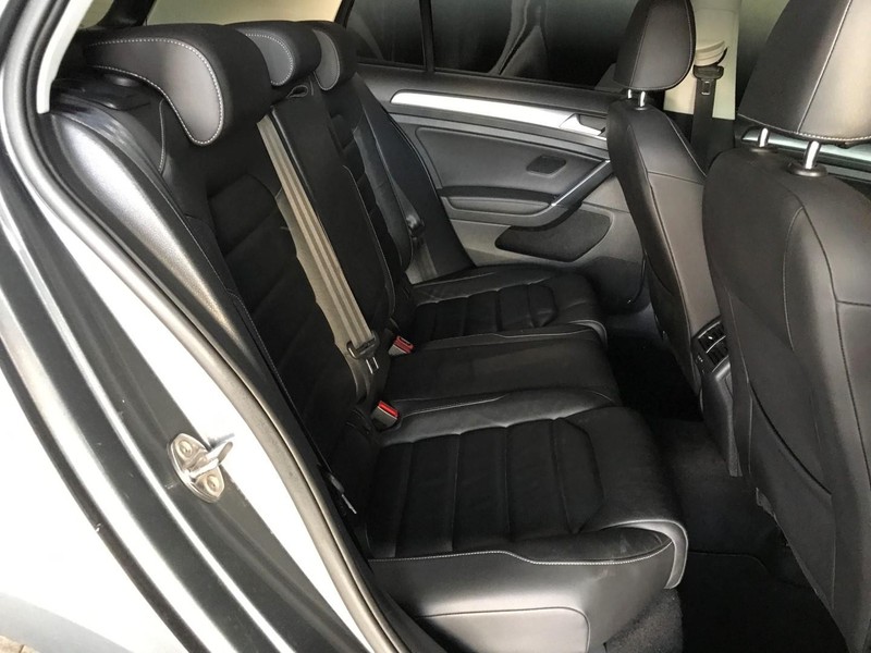 Volkswagen Golf - Vaal Toyota Vereeniging - Image 8