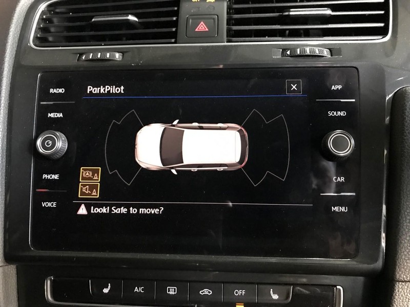 Volkswagen Golf - Vaal Toyota Vereeniging - Image 17