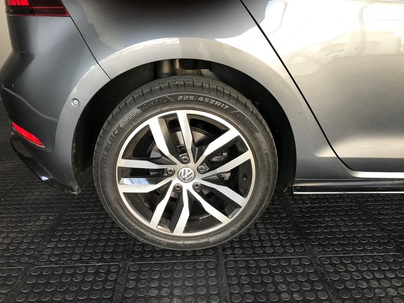 Volkswagen Golf - Vaal Toyota Vereeniging - Image 7