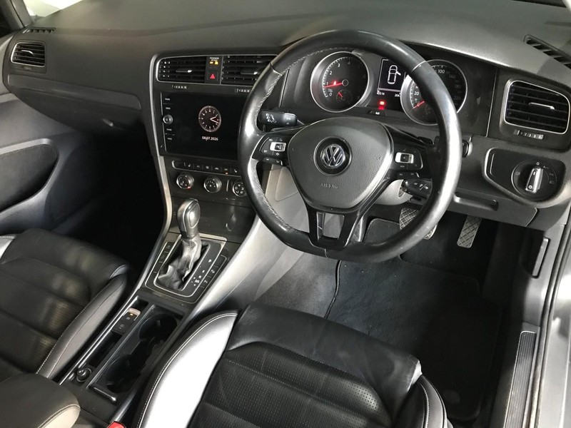 Volkswagen Golf - Vaal Toyota Vereeniging - Image 11