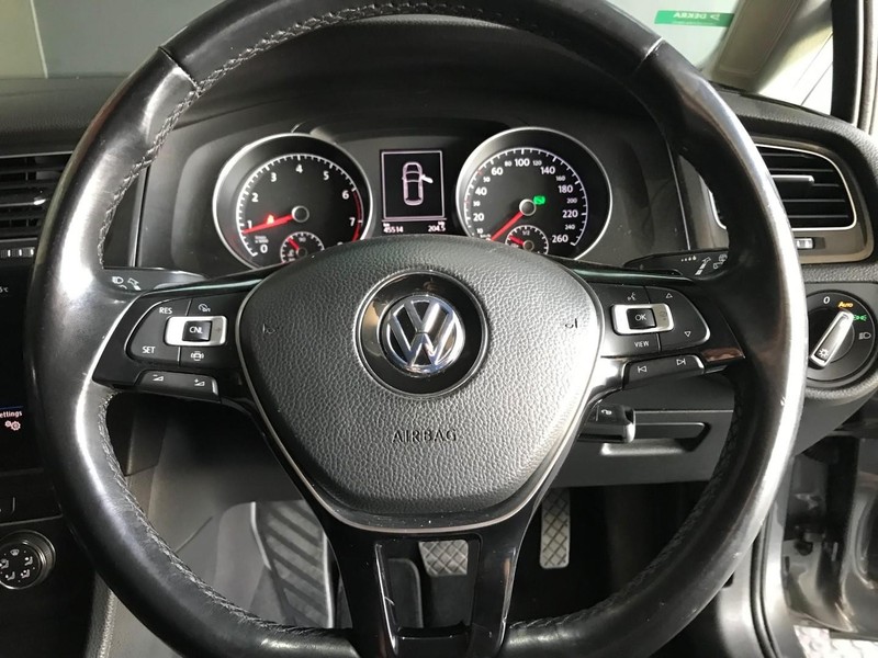 Volkswagen Golf - Vaal Toyota Vereeniging - Image 19
