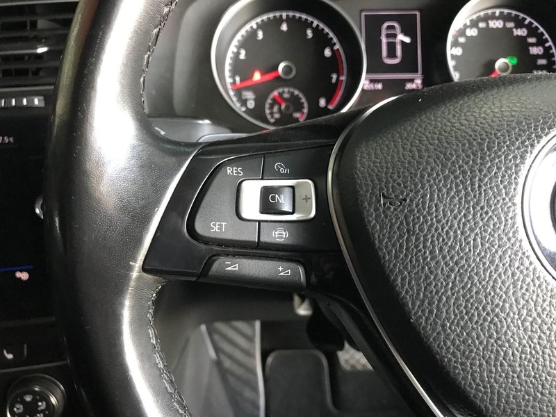 Volkswagen Golf - Vaal Toyota Vereeniging - Image 20