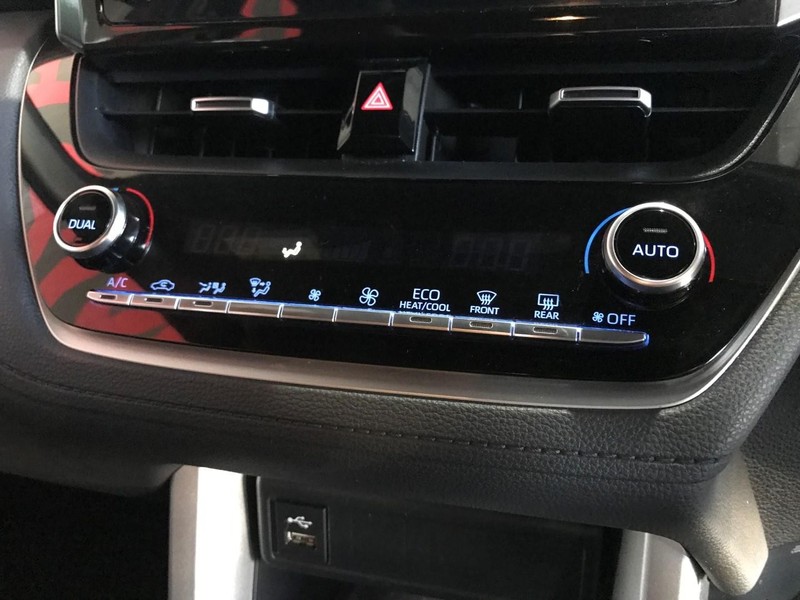Toyota Corolla Cross - Vaal Toyota Vereeniging - Image 14