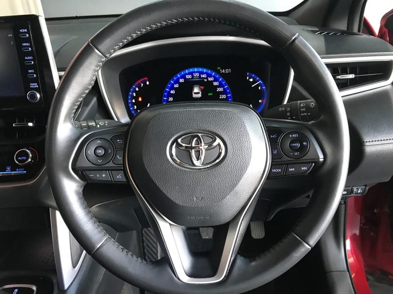Toyota Corolla Cross - Vaal Toyota Vereeniging - Image 19