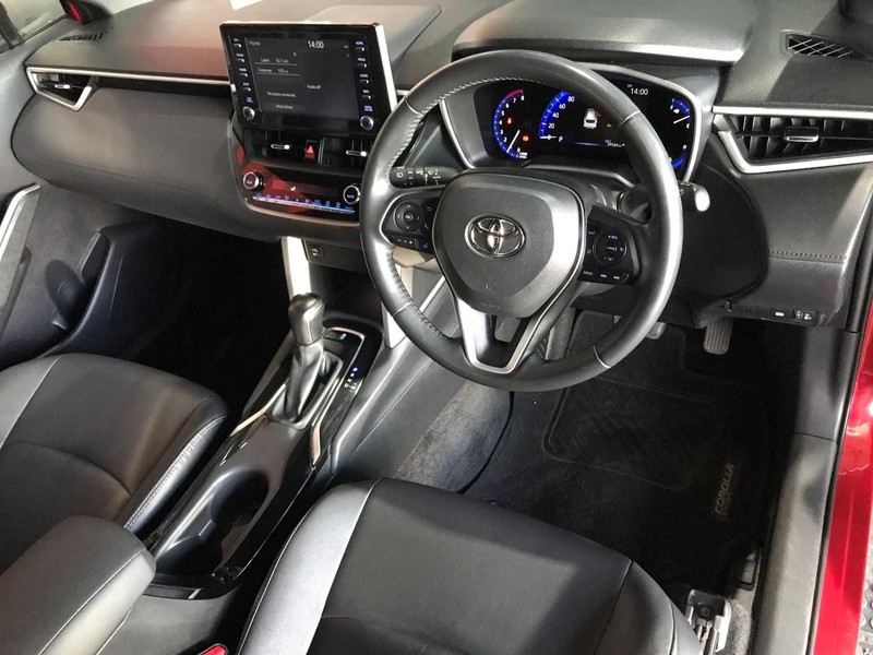 Toyota Corolla Cross - Vaal Toyota Vereeniging - Image 18